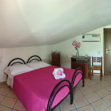 Villa Sicily By Dreams à Campofelice Di Roccella Extérieur photo