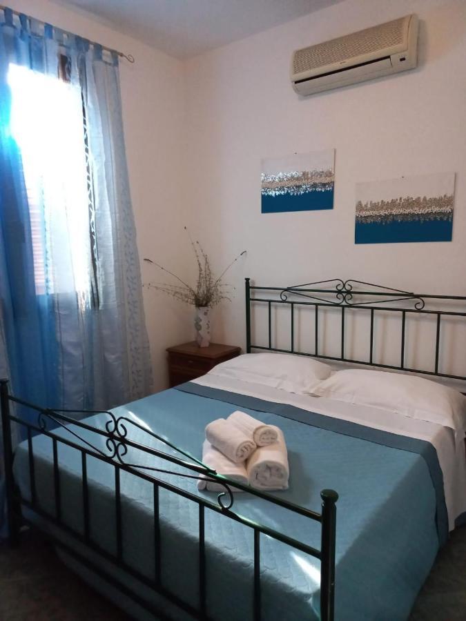 Villa Sicily By Dreams à Campofelice Di Roccella Extérieur photo
