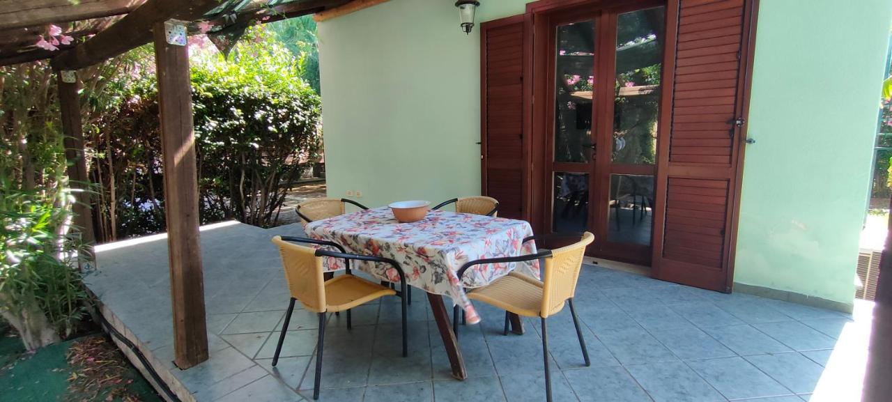Villa Sicily By Dreams à Campofelice Di Roccella Extérieur photo