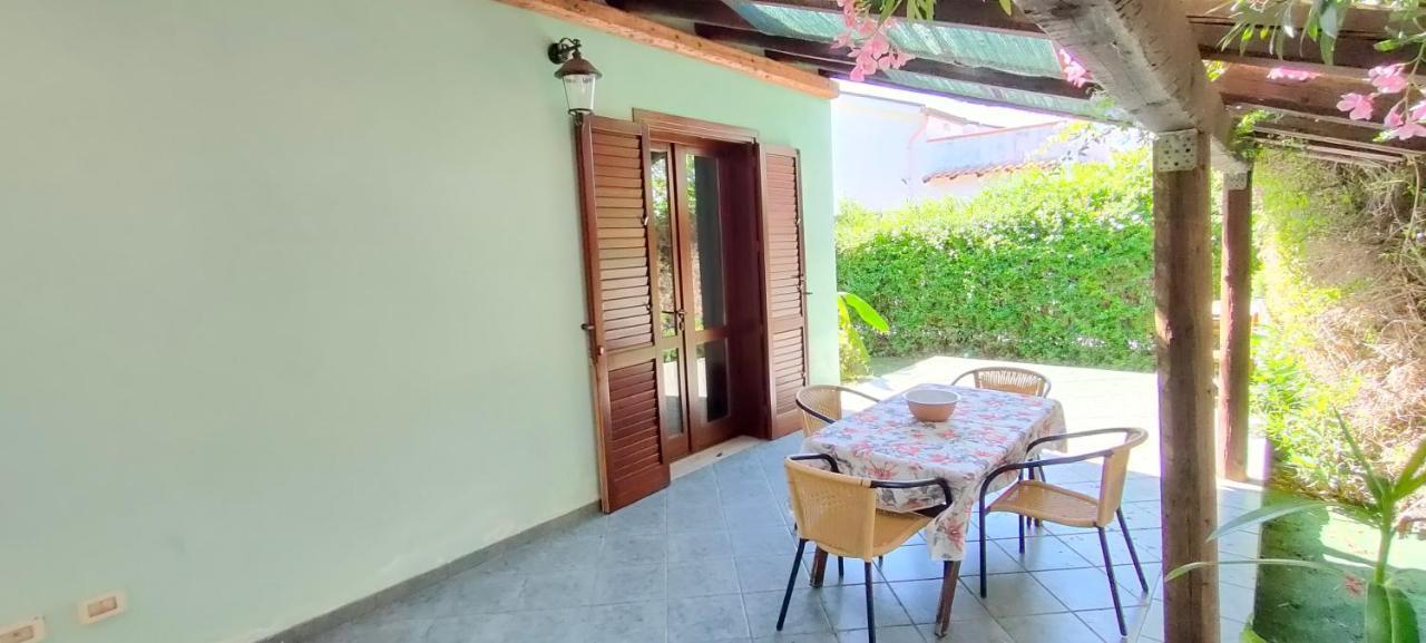 Villa Sicily By Dreams à Campofelice Di Roccella Extérieur photo