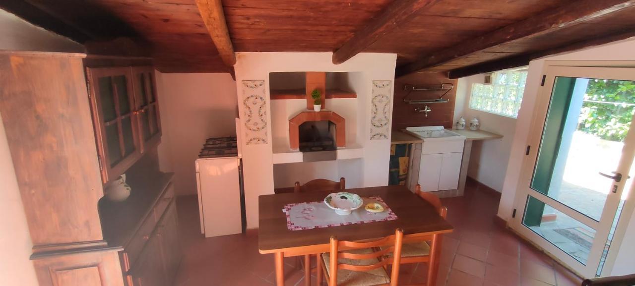Villa Sicily By Dreams à Campofelice Di Roccella Extérieur photo