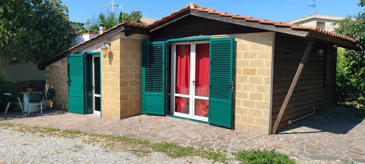 Villa Sicily By Dreams à Campofelice Di Roccella Extérieur photo