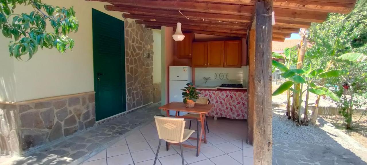 Villa Sicily By Dreams à Campofelice Di Roccella Extérieur photo