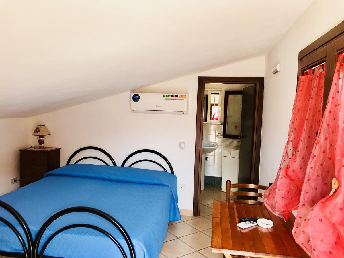 Villa Sicily By Dreams à Campofelice Di Roccella Extérieur photo