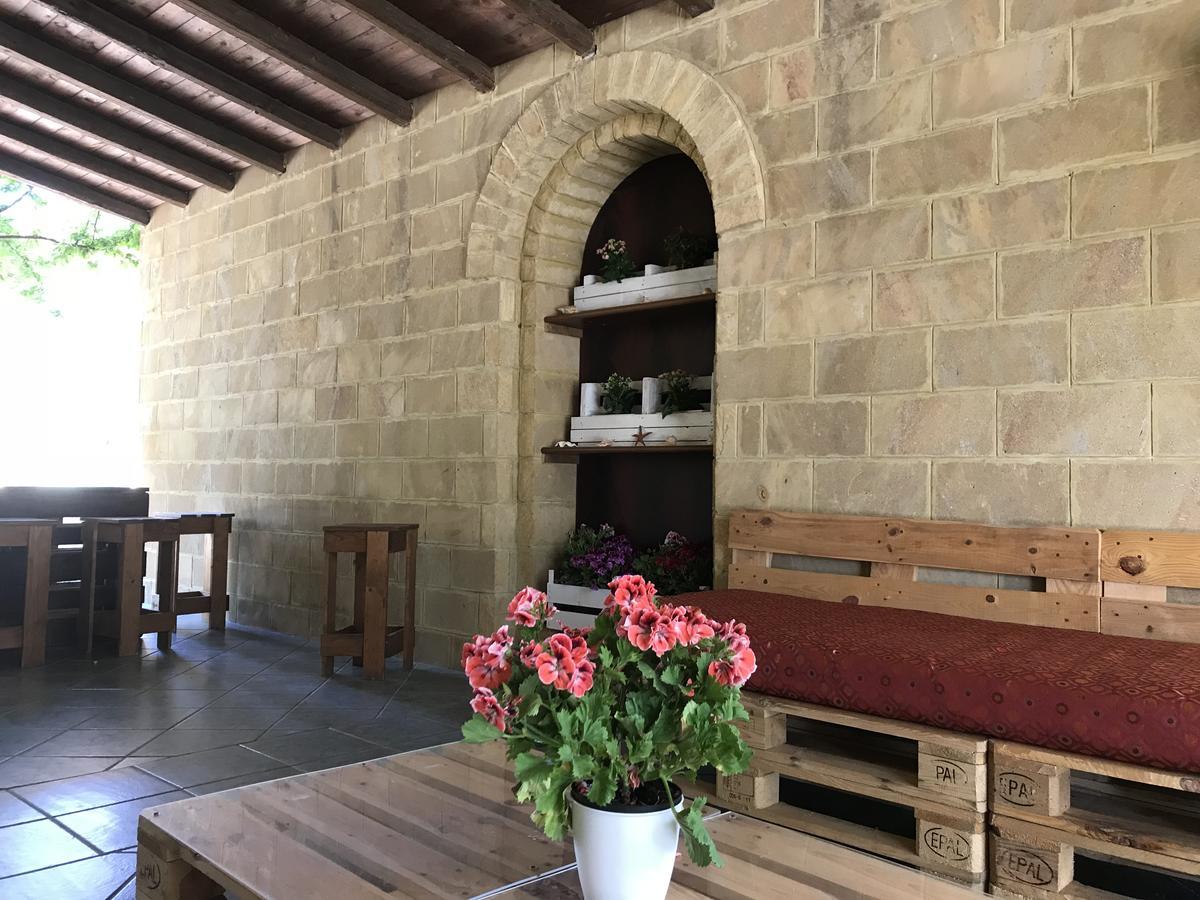 Villa Sicily By Dreams à Campofelice Di Roccella Extérieur photo