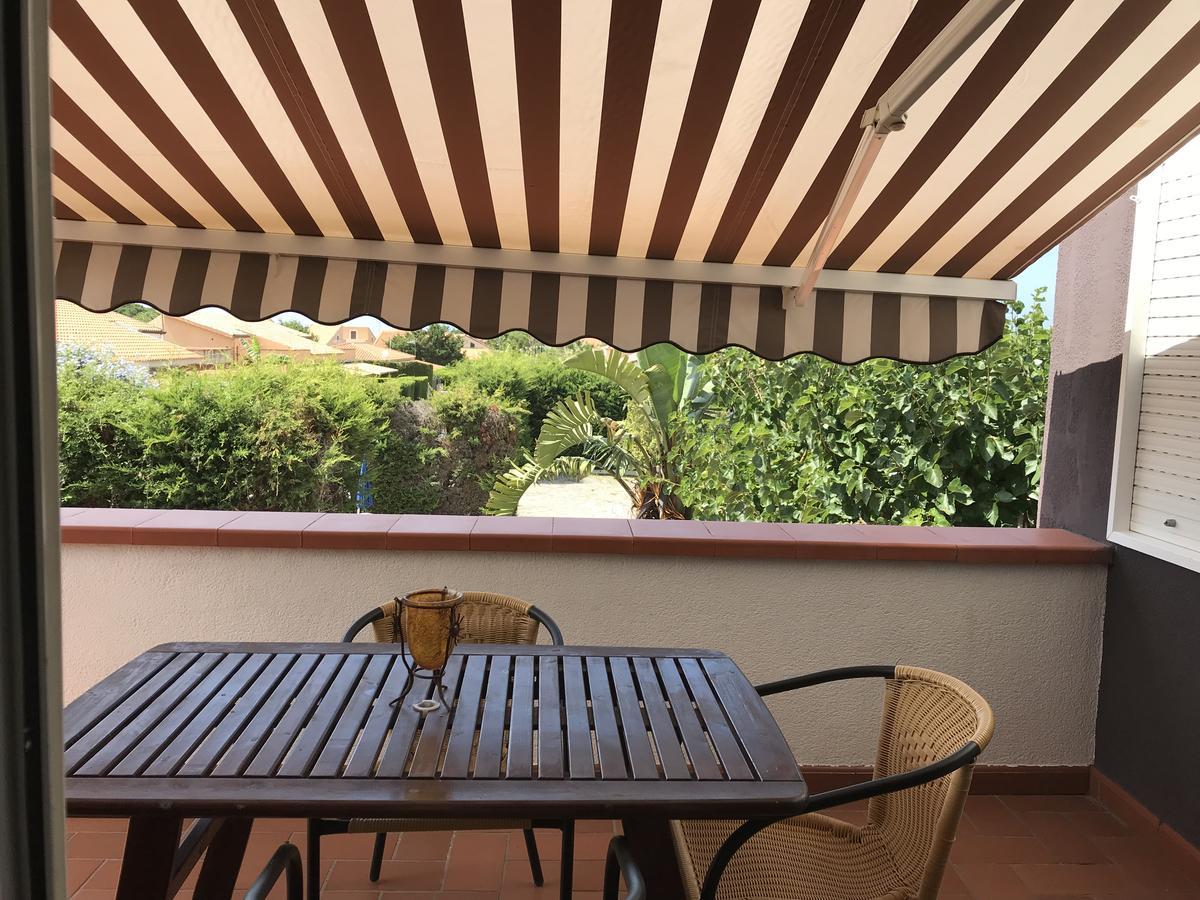 Villa Sicily By Dreams à Campofelice Di Roccella Extérieur photo