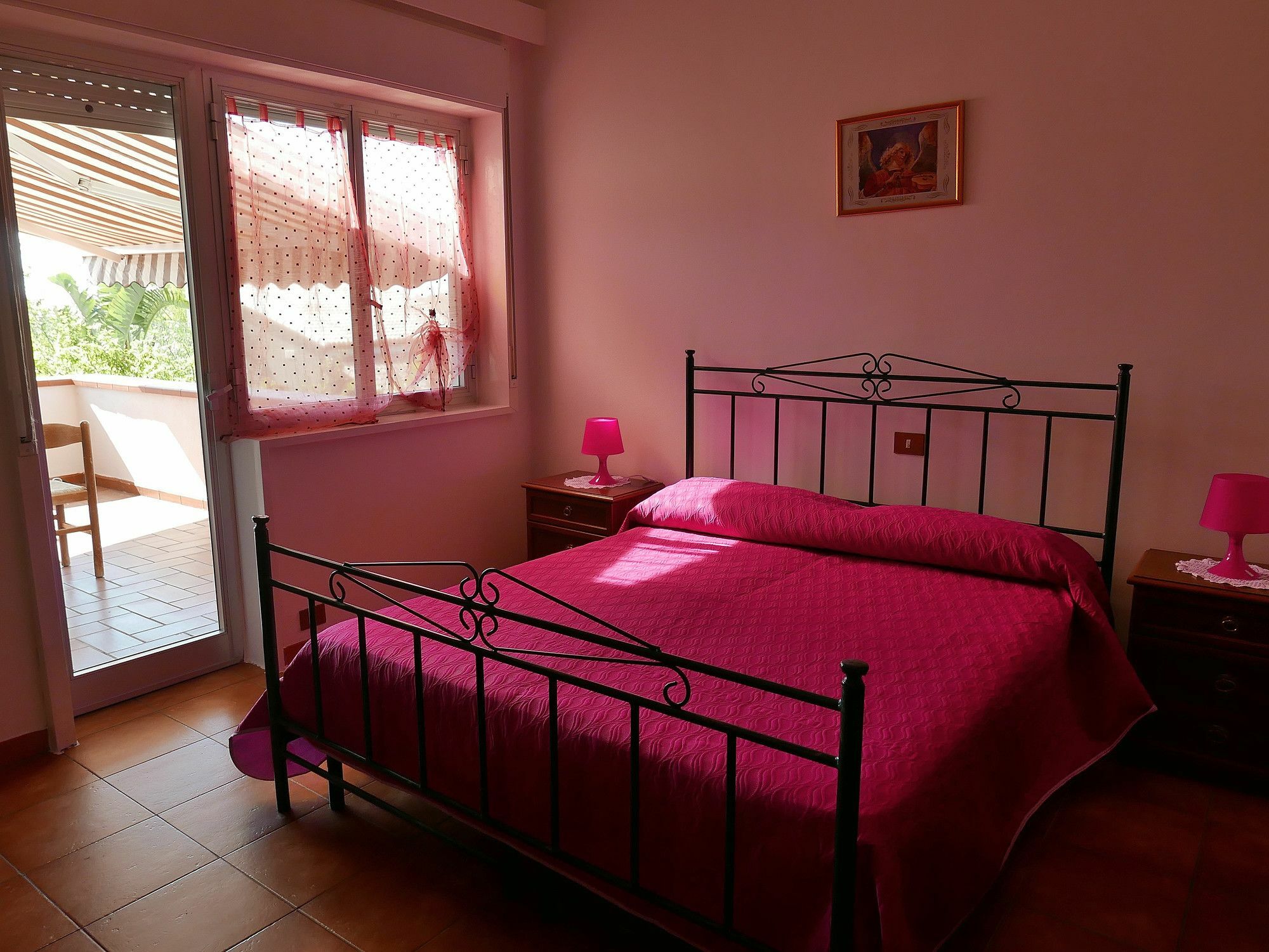 Villa Sicily By Dreams à Campofelice Di Roccella Extérieur photo