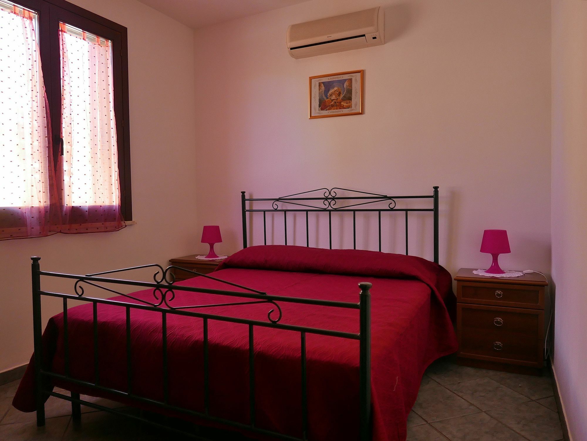 Villa Sicily By Dreams à Campofelice Di Roccella Extérieur photo
