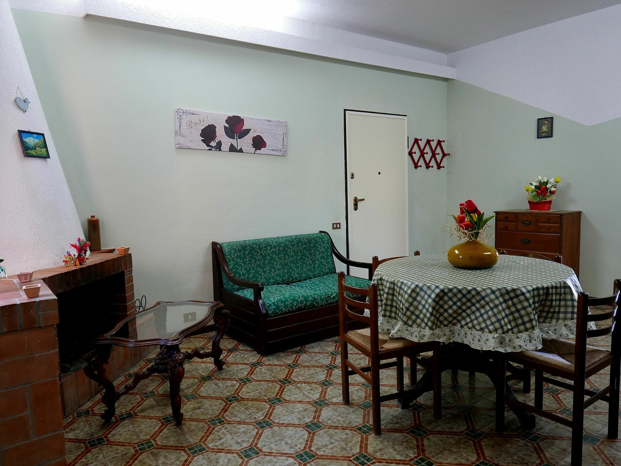 Villa Sicily By Dreams à Campofelice Di Roccella Extérieur photo