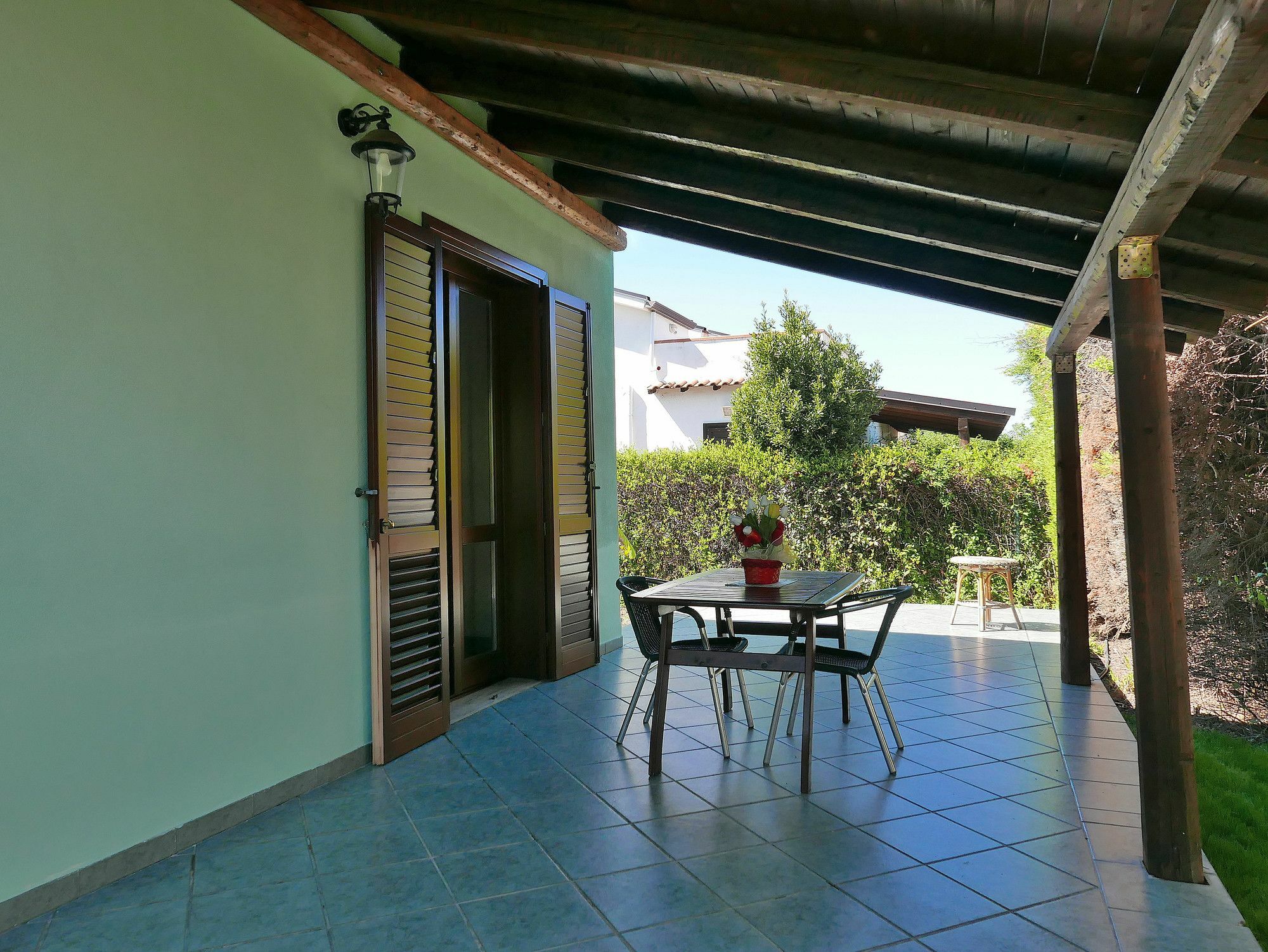 Villa Sicily By Dreams à Campofelice Di Roccella Extérieur photo